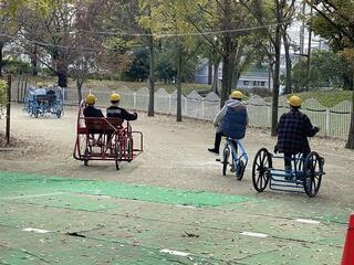 写真：大仙公園