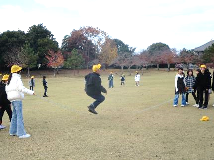 秋の遠足22