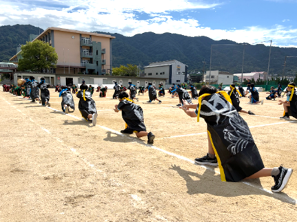 6年体育大会03