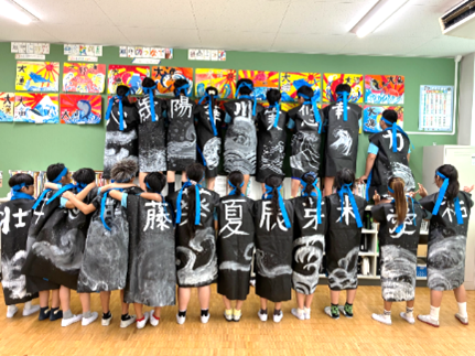 6年体育大会04