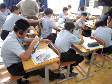 写真：英語アプリ2