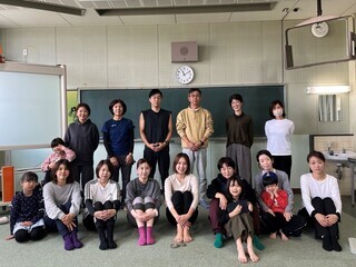 写真：ヨガ2