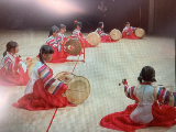 写真：プリズムホールで発表5