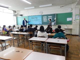 写真：ホッと　チャレンジ1