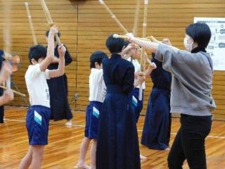 写真：ホッと　チャレンジ6
