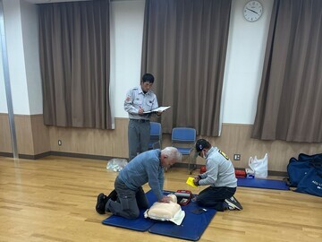 写真:講習会の様子4