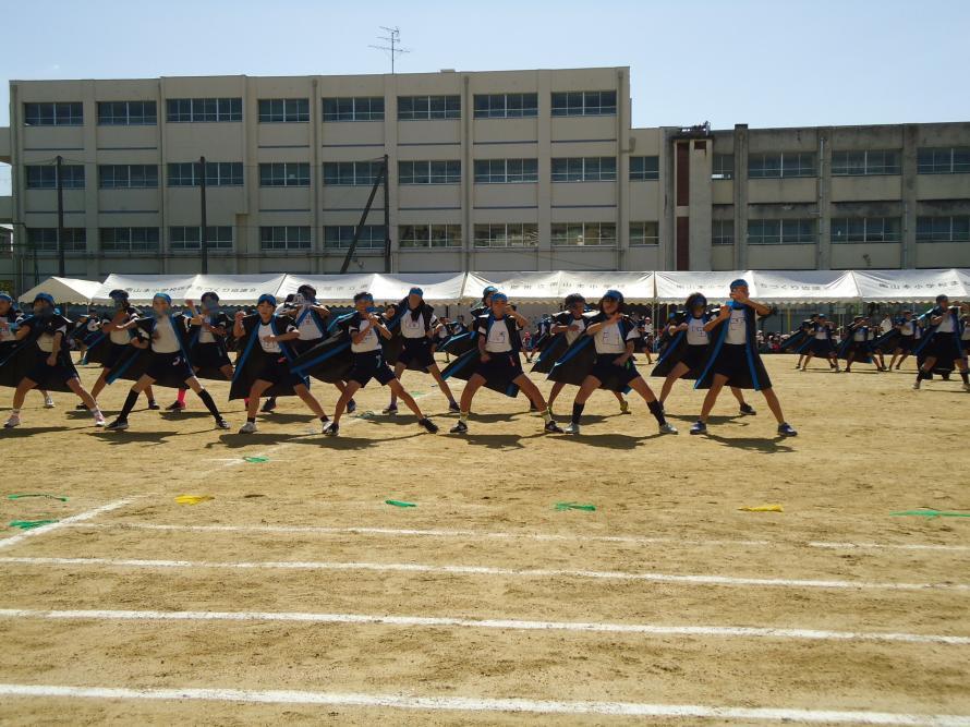 写真：運動会5