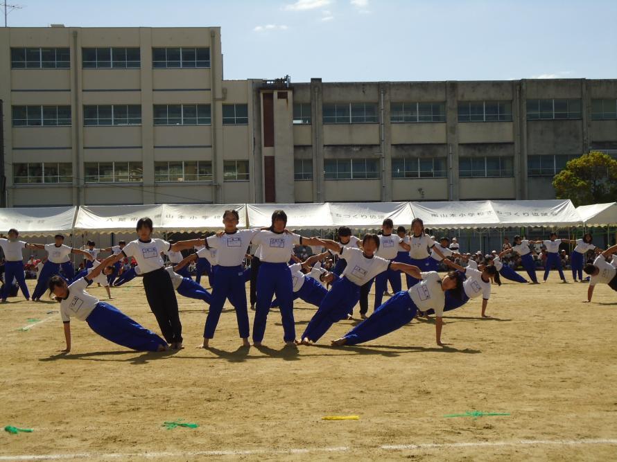 写真：運動会6