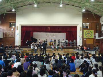 写真:音楽集会4