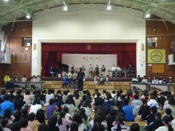 写真:音楽集会5