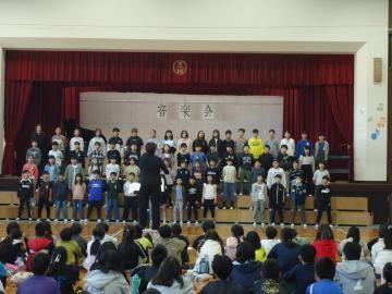 写真:音楽集会6