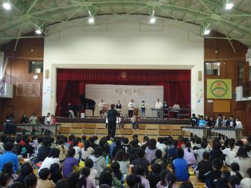 写真:音楽集会7