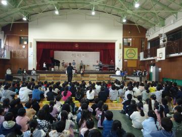 写真:音楽集会8