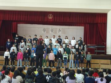 写真:音楽集会9