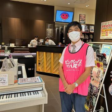 写真：アリオ八尾5