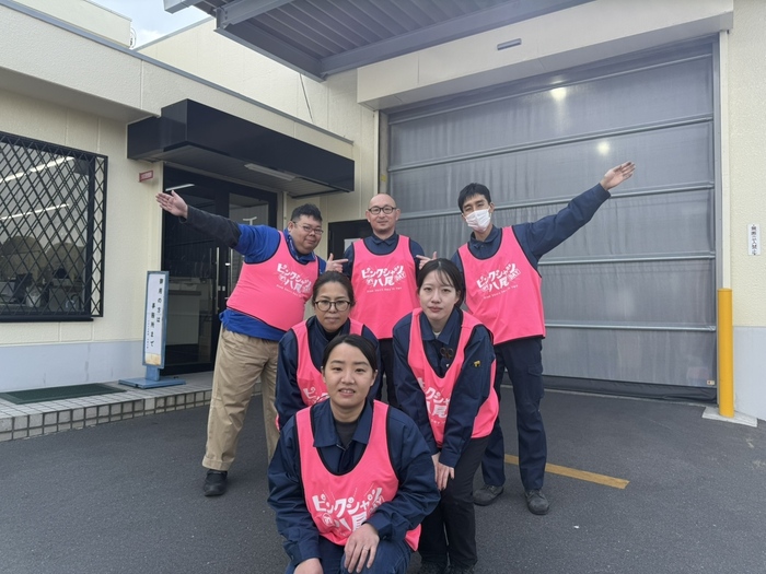 乾産業株式会社1