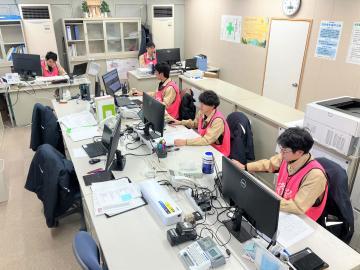 写真：西松建設株式会社3