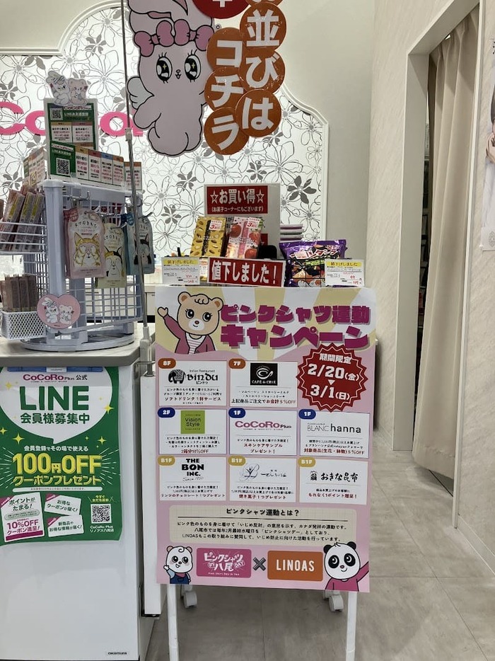 写真：リノアス1