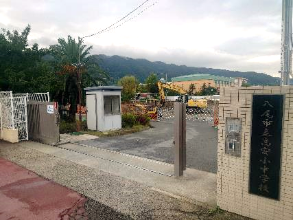 外構工事の様子07