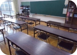 写真：学習ルーム