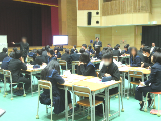 写真：第10回自主公開研究会1