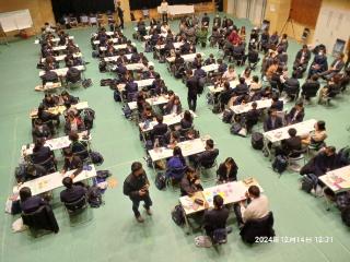 写真：第21回反差別集会2