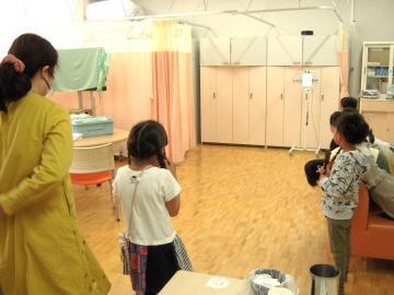 写真：視力検査2