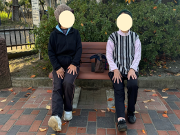 写真：高美中学校区コース3