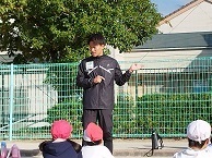 写真：ESL1