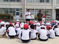写真：ESL4