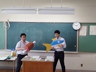 写真：郵便局3