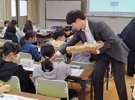 写真：森永乳業2