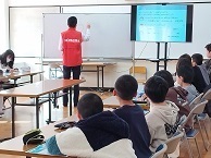 写真：野村HD1