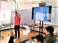 写真：野村HD2