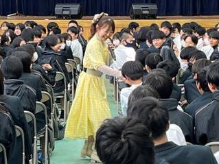 写真：視聴覚行事2