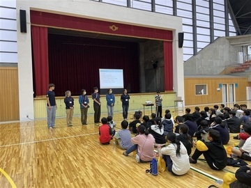 写真：修学旅行2