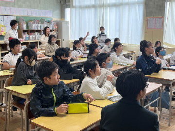 写真：数学