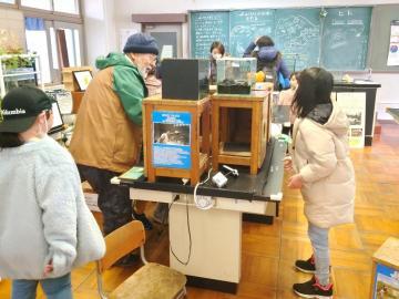 写真：山ねき美化活動5