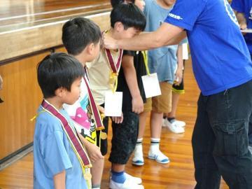 写真：高安子どもオリンピック4