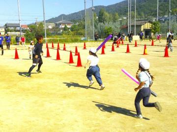 写真：高安ミッション3