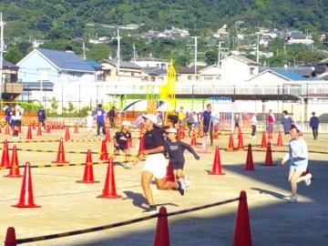 写真：高安ミッション4