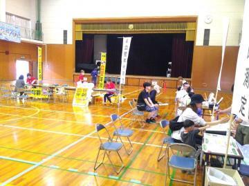 写真：山ねきマルシェ5