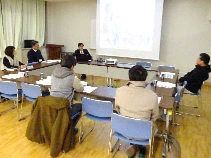 第2回高安地区地域教育協議会06