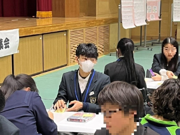 写真：グループ討議2