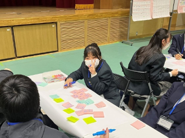 写真：グループ討議3