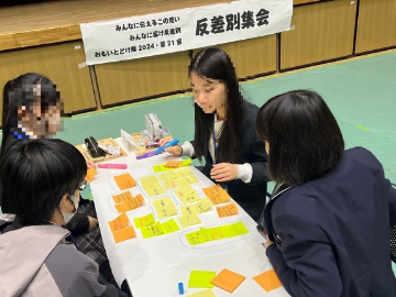 写真：グループ討議6