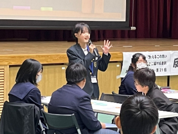 写真：参加メンバー