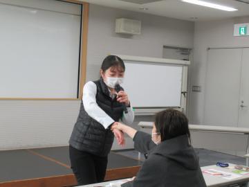 写真：やおキラ交流会2