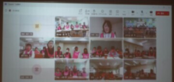 写真：こどもサミット2024の様子2