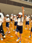 写真：リズム運動1